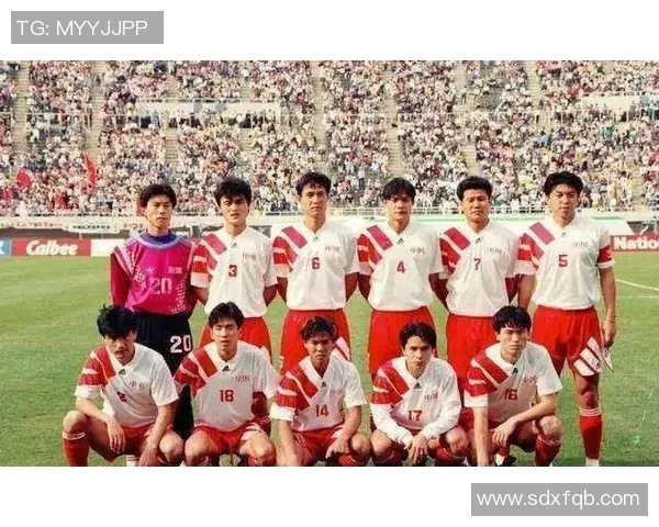 中国足球明星的崛起与发展历程及其对国家足球的影响