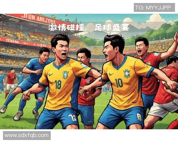 足球明星精彩瞬间集锦全景展示让你领略球场风采与激情对决