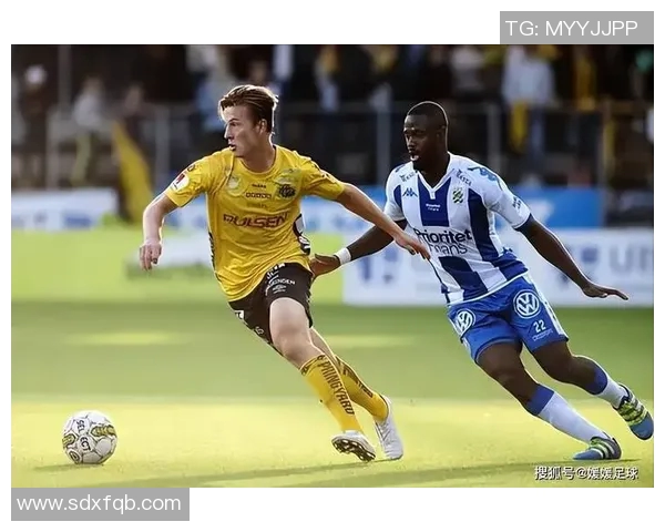 ifk哥与布鲁马的精彩对决揭示足球战术与团队合作的完美结合 ifk哥与布鲁马的精彩对决揭示足球战术与团队合作的完美结合