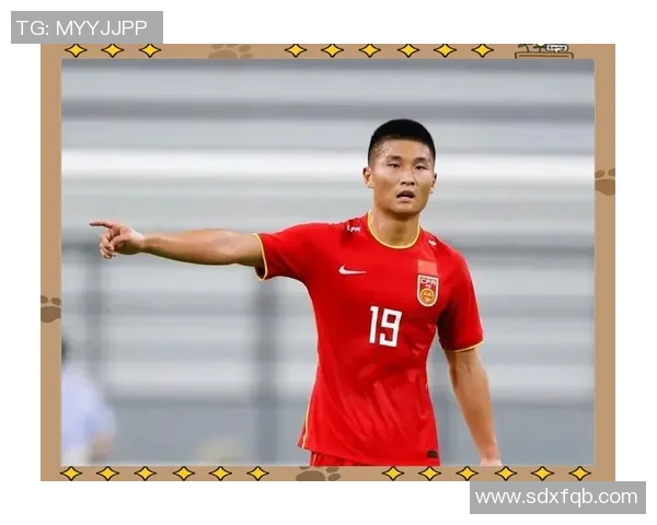 名字如中国足球明星般闪耀的传奇人物与他们的故事 名字如中国足球明星般闪耀的传奇人物与他们的故事