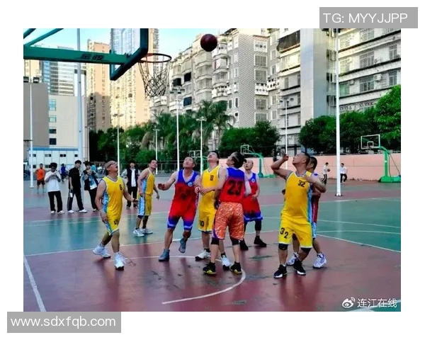 连江篮球明星的崛起与奋斗历程探索他们背后的故事与荣耀